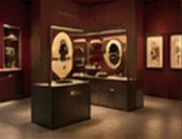 Petit Musée du Vin