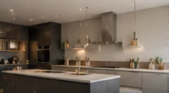 Cuisine sur mesure